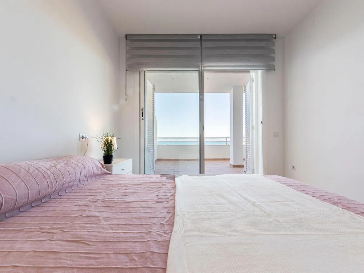 Apartment Rits-1 By Interhome Salou 0*,