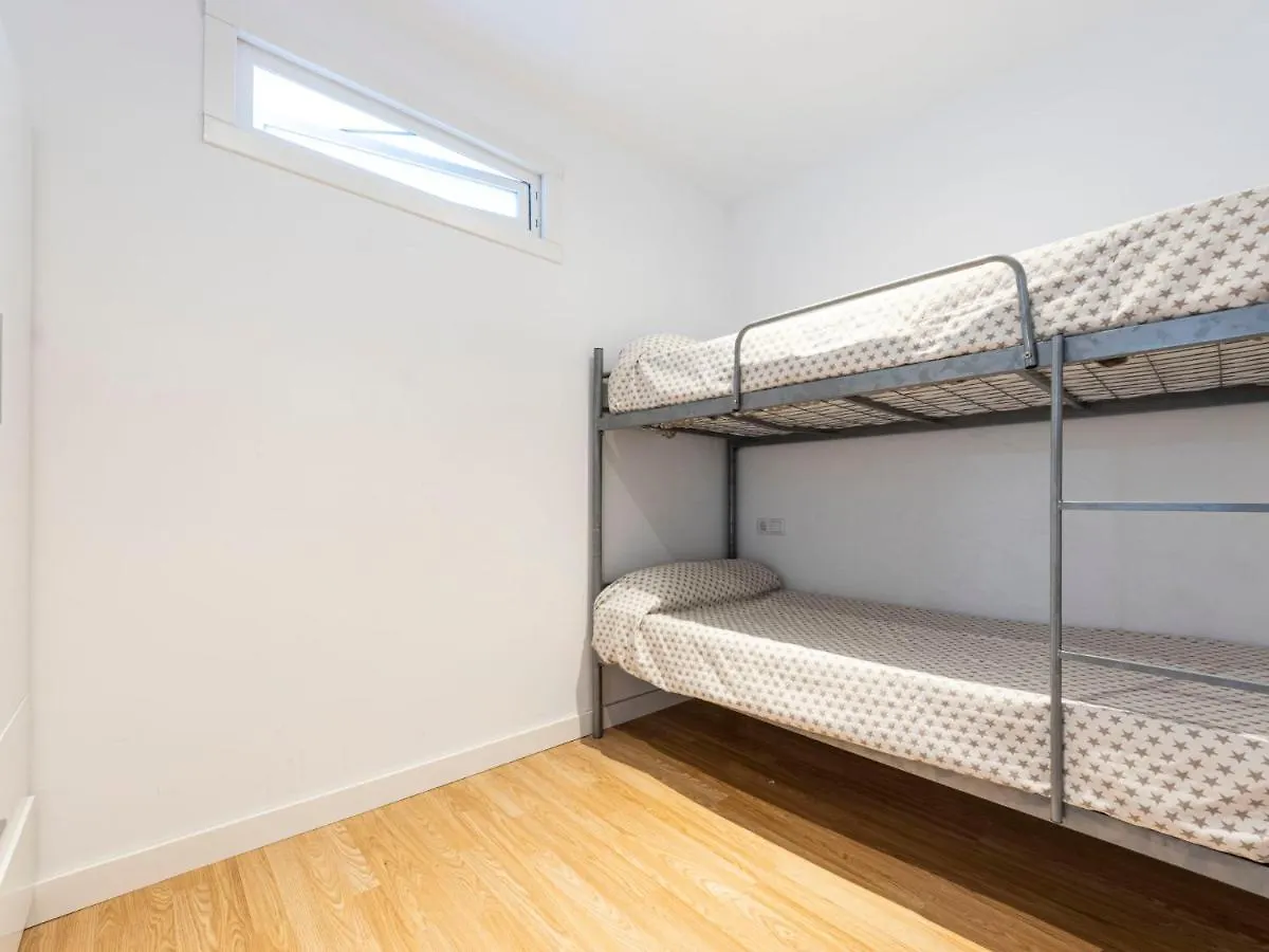 Apartment Rits-1 By Interhome Salou