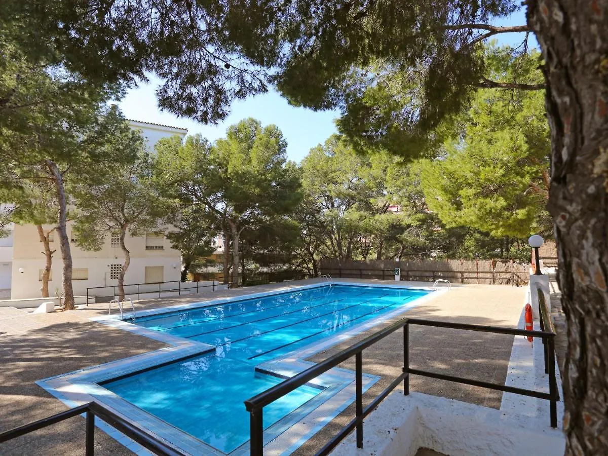 Apartment Rits-1 By Interhome Salou 0*,  Spain