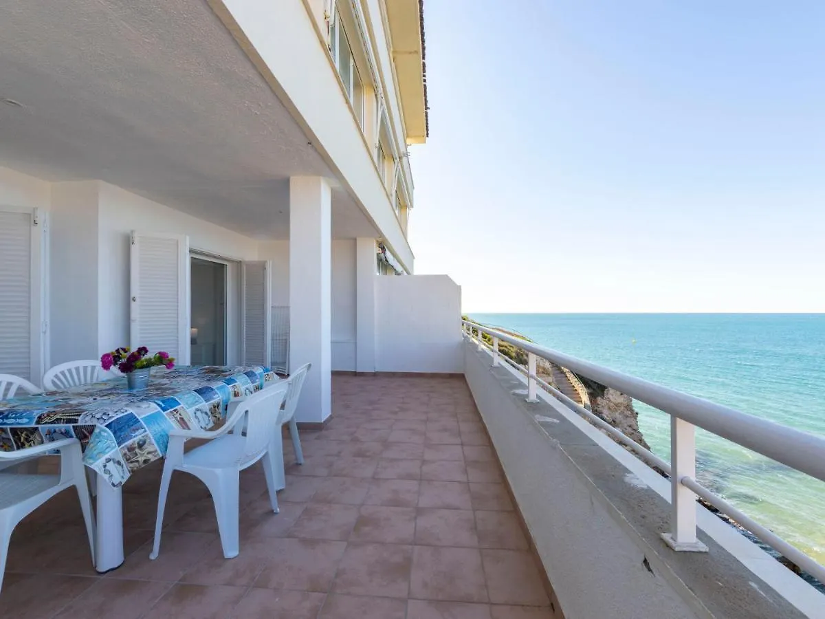 Apartment Rits-1 By Interhome Salou Spain