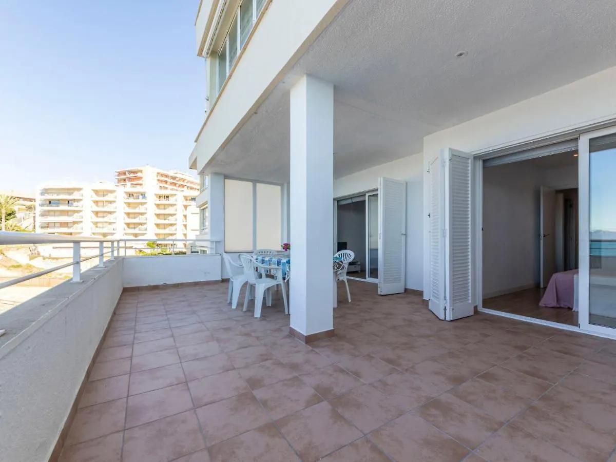 Apartment Rits-1 By Interhome Salou 0*,  Spain