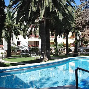 Córcega Palmyra Salou