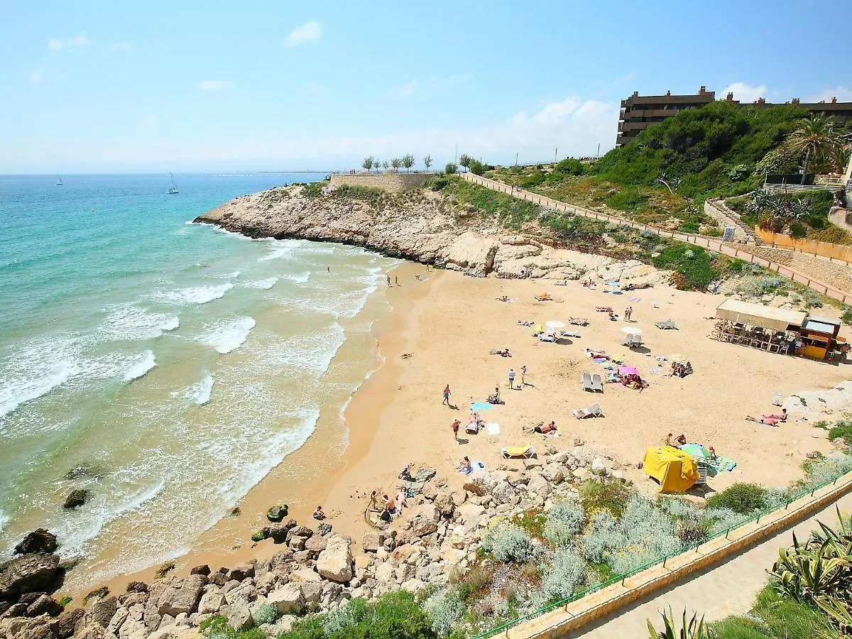 Apartment Rits Salou