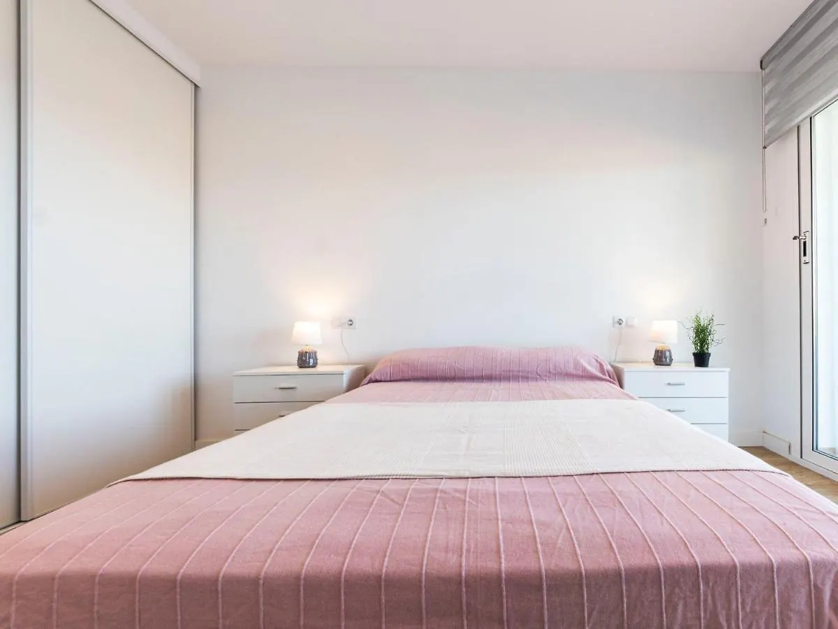 Apartment Rits-1 By Interhome Salou 0*,